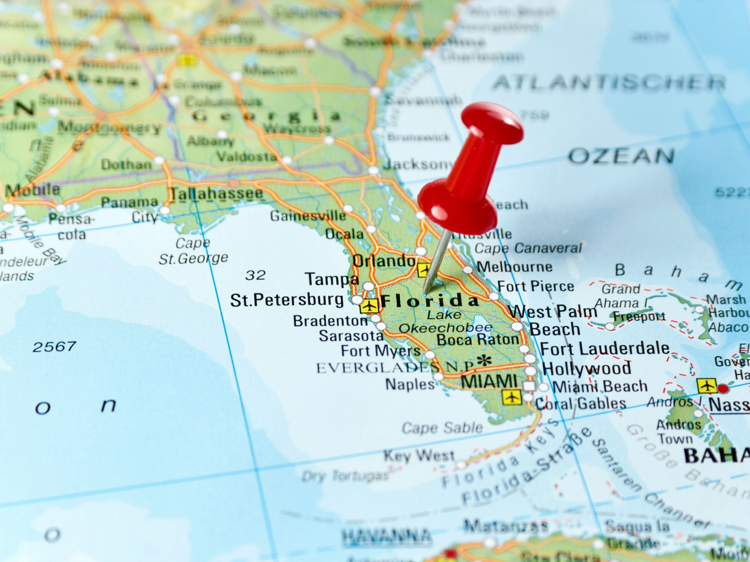 florida