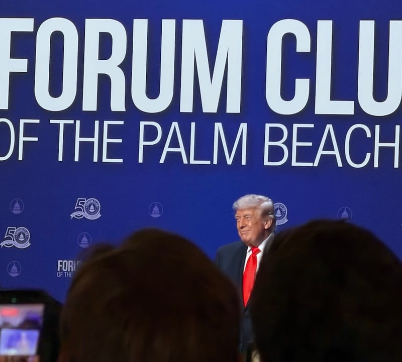 trump